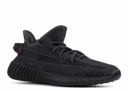 YEEZY BOOST 350 V2 BLACK